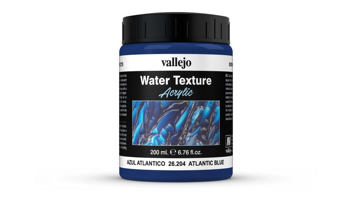 Diorama Effects Atlantic Blue 200ml