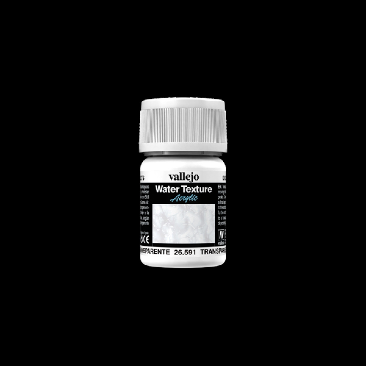 Diorama Effects Transparent Water (colorless) 35ml