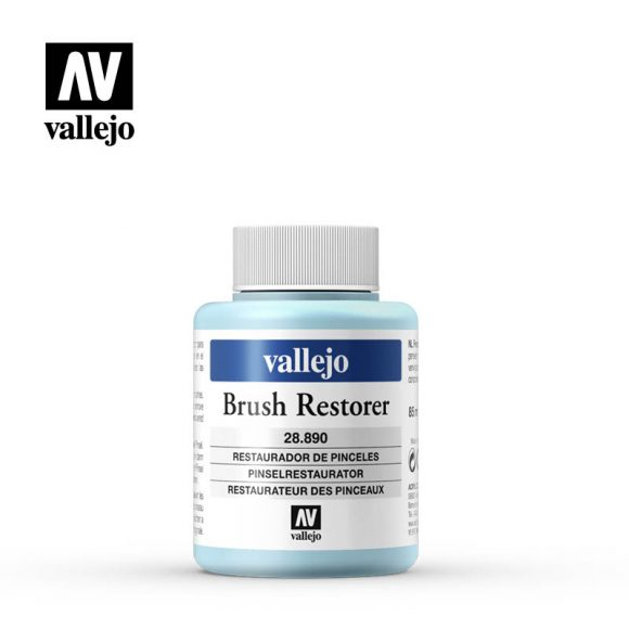 Watercolor Brush Restorer 85ml