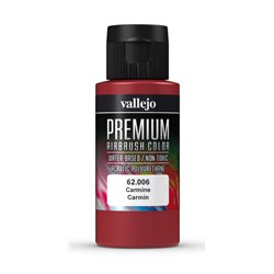 Premium Colour Carmine 60 ml