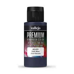Premium Colour Dark Blue 60 ml
