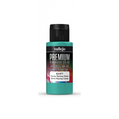 Premium Colour Candy Racing Green 60 ml