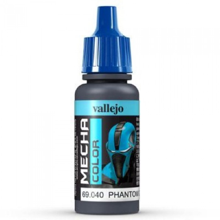 Mecha Colour Phantom Grey 17ml Acrylic Paint