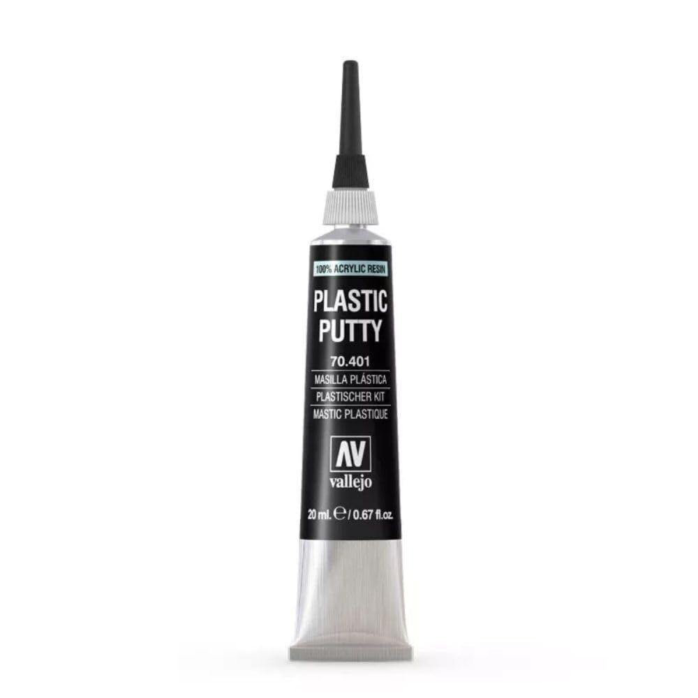 Plastic Putty 20ml