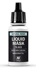 Liquid Mask 17 ml