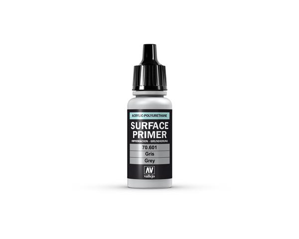 Surface Primer Grey 17ml