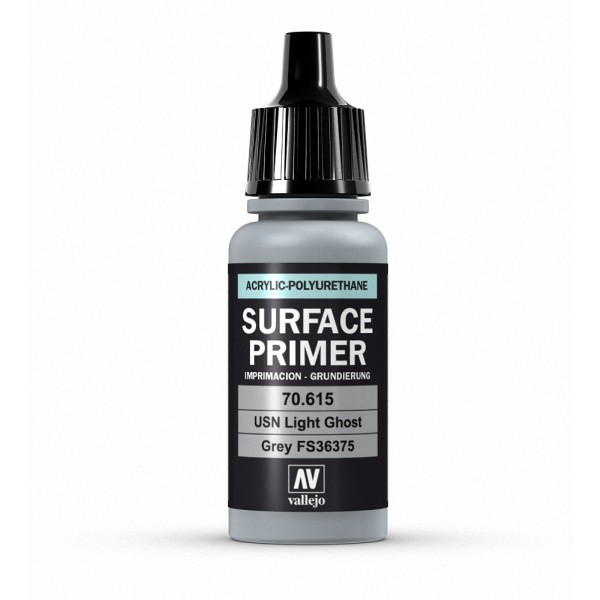 Surface Primer USN Light Ghost Grey 17 ml