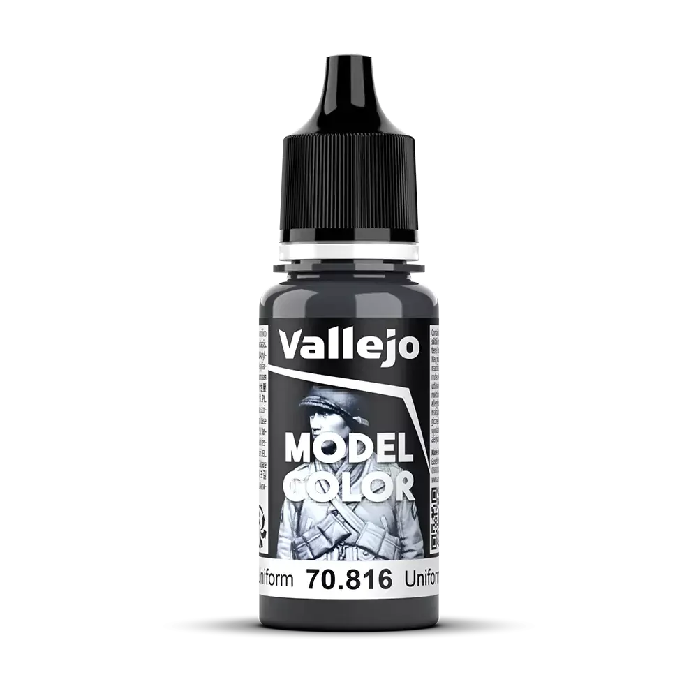 Model Colour Luftwaffe Uniform WWII 18ml