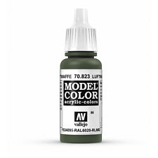 Model Colour Luftwaffe Cam Green 17 ml