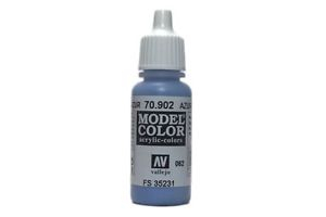 Model Colour Azure 17 ml