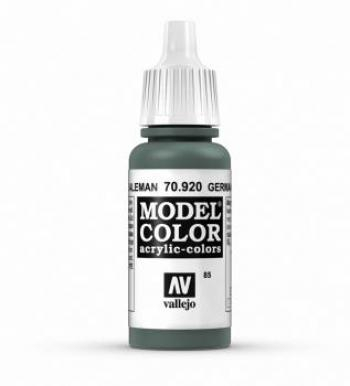 Model Colour German Uniform 17 ml