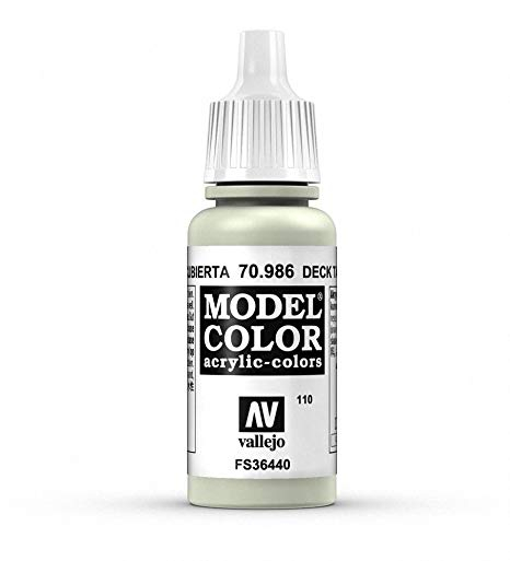 Model Colour Deck Tan 17 ml