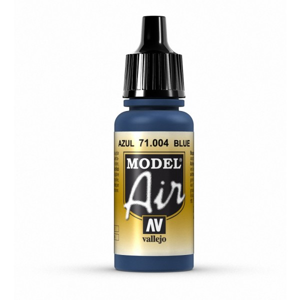 Model Air Blue 17 ml