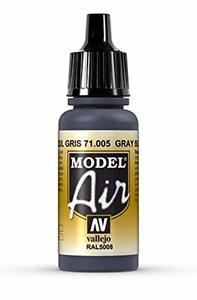 Model Air Gray Blue 17 ml