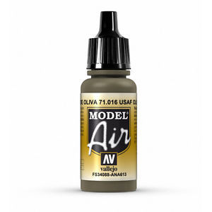 Model Air USAF Olive Drab 17 ml