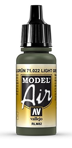 Model Air Light Green RLM82 17 ml