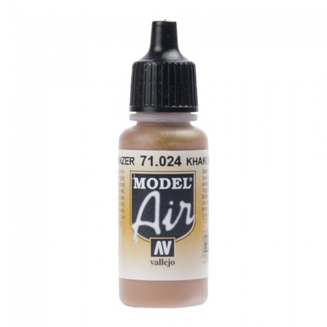 Model Air Khaki Brown 17 ml
