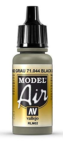 Model Air Gray RLM02 17 ml