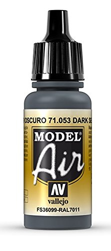 Model Air Dark Sea gray 17 ml
