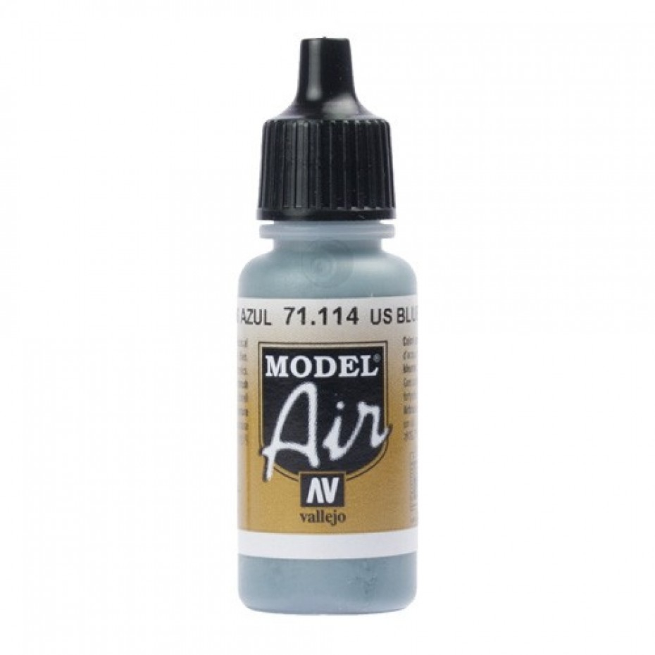 Model Air Medium Gray 17 ml