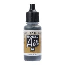 Model Air White Gray 17 ml