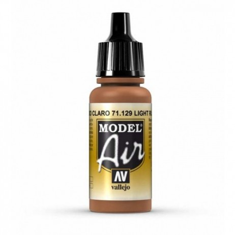 Model Air Light Rut 17 ml