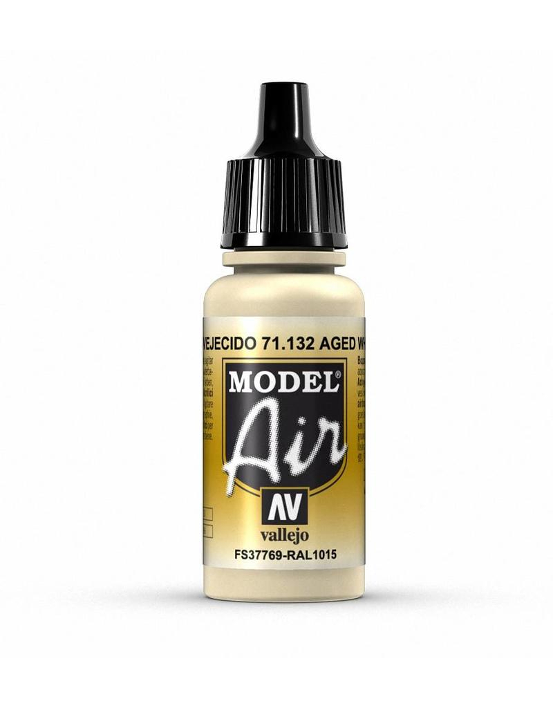Model Air Aged White 17 ml