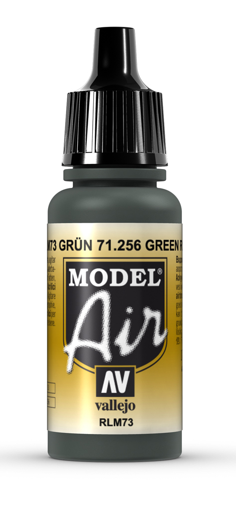 Model Air Green RLM73 17 ml