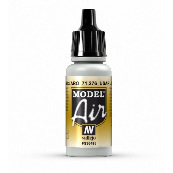 Model Air USAF Light Gray 17ml