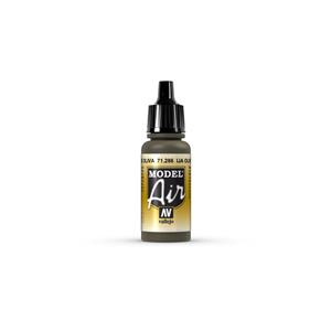 Model Air IJA Olive Green 17 ml