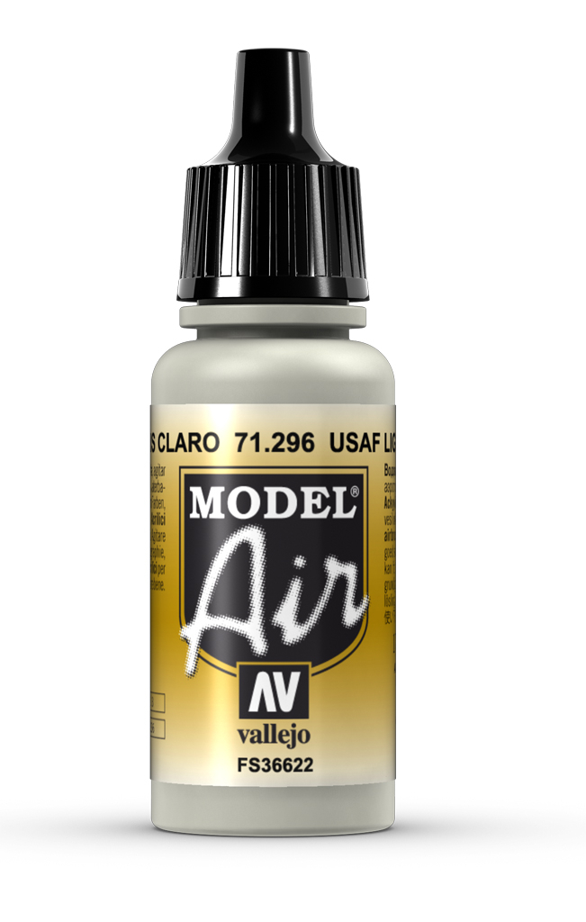 Model Air USAAF Light Gray 17 ml