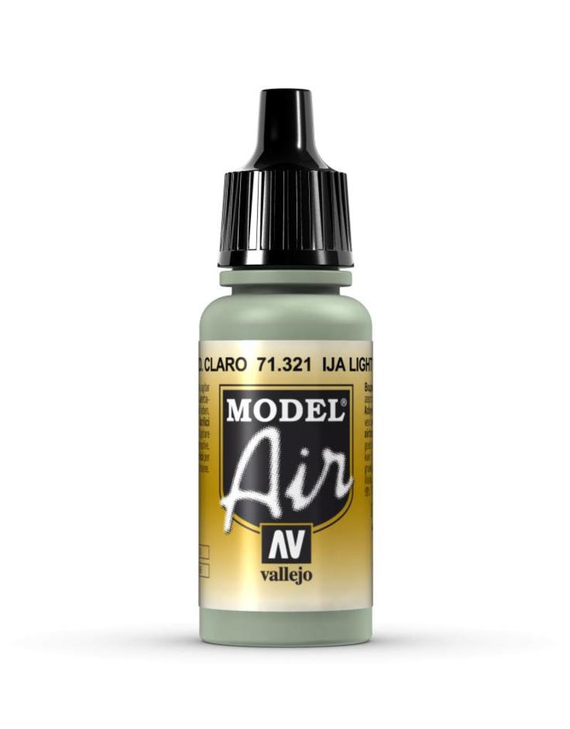 Model Air IJA Light Grey Green 17 ml