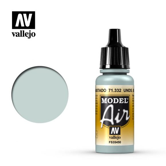 Model Air Faded 17ml 17ml Acrylic Paint