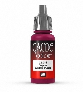 Game Colour Warlord Purple 17 ml
