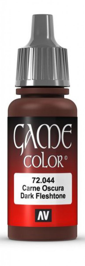 Game Colour Dark Fleshtone 17 ml
