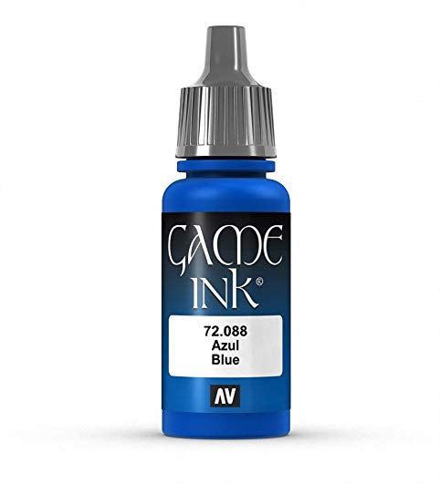 Game Colour: Ink Blue 17ml