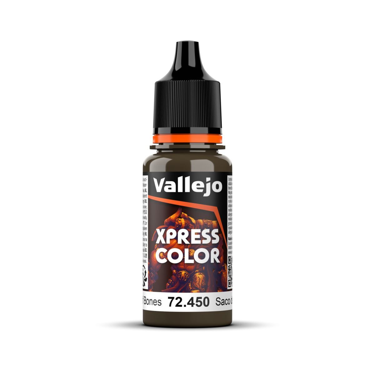 Vallejo Game Colour: Xpress Colour - Bag of Bones 18ml