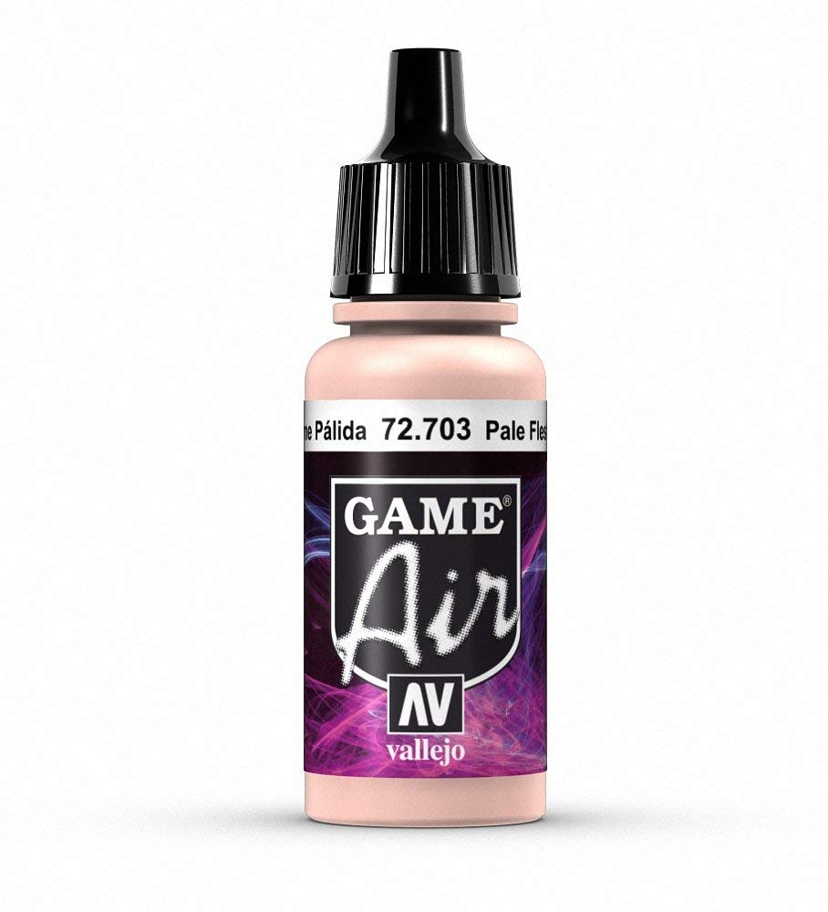 Game Air Pale Flesh 17 ml