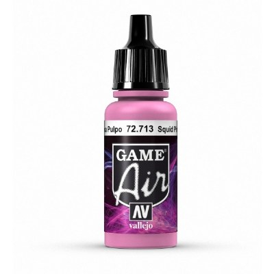 Game Air Squid Pink 17 ml