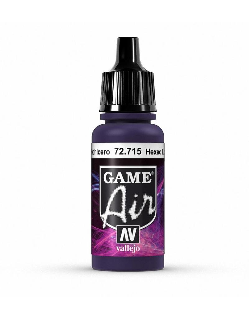 Game Air Hexed Lichen 17 ml