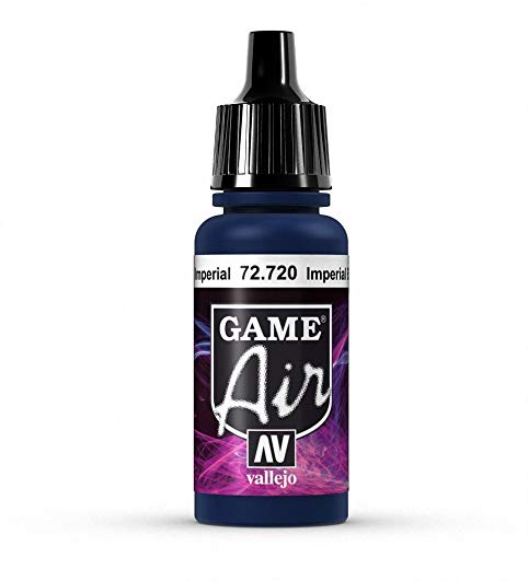 Game Air Imperial Blue 17 ml