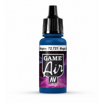 Game Air Magic Blue 17 ml