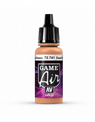 Game Air Dwarf Skin 17 ml