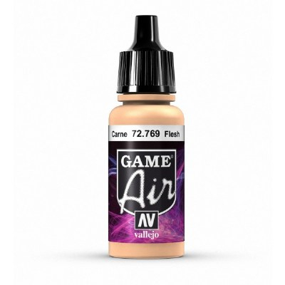 Game Air Flesh 17 ml