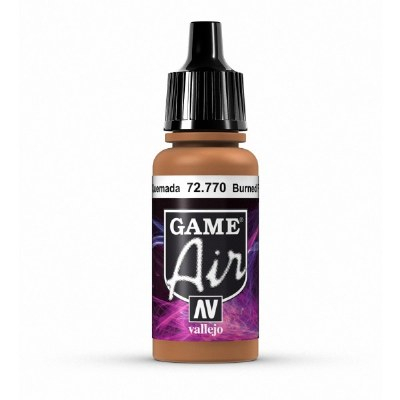Game Air Burned Flesh 17 ml