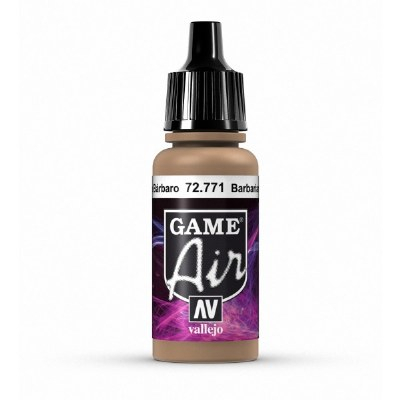 Game Air Barbarian Flesh 17 ml