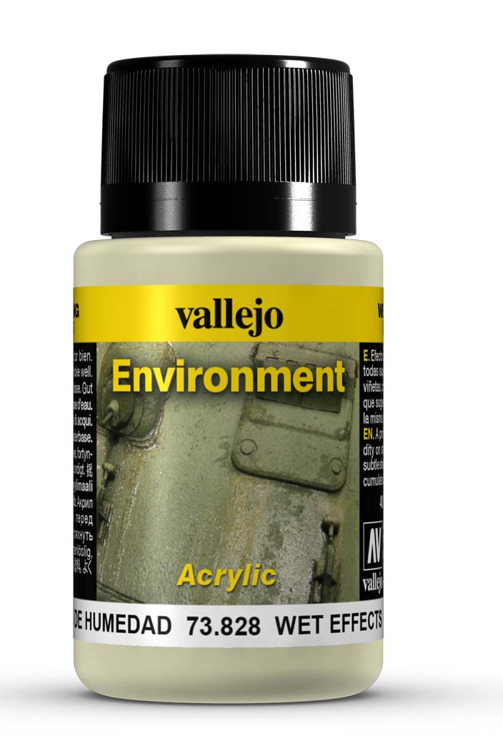 Weathering Effects Wet Effects 40 ml