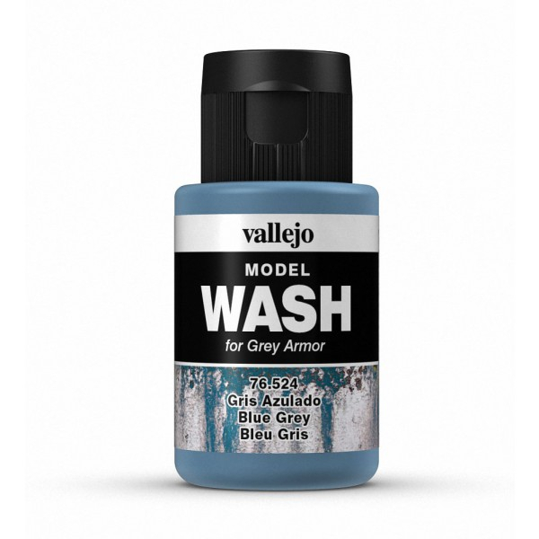 Model Wash Blue Grey 35 ml