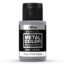 Metal Colour Chrome 32 ml