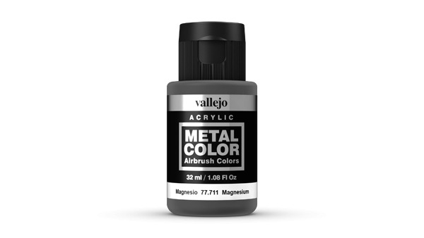 Metal Colour Magnesium 32ml